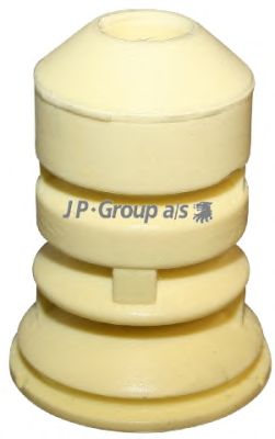 Отбойник амортизатора JP GROUP 1142600400