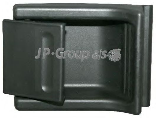 Ручка двері, внутрішнє оздоблення JP GROUP 1187800300