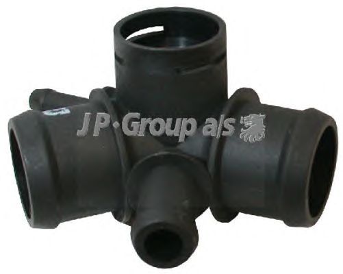 Фланец охлаждающей жидкости JP GROUP 1114500100
