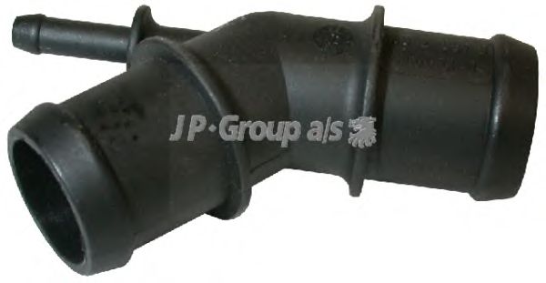 Фланец охлаждающей жидкости JP GROUP 1114500200
