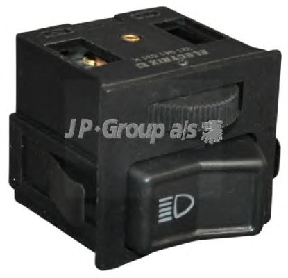 Вимикач освітлення JP GROUP 1196101200