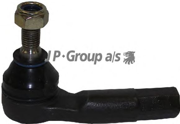 Наконечник рулевой тяги JP GROUP 1144600770