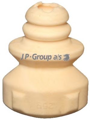 Отбойник амортизатора JP GROUP 1152601400