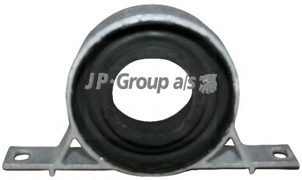 Подвесная опора карданного вала JP GROUP 1453900600