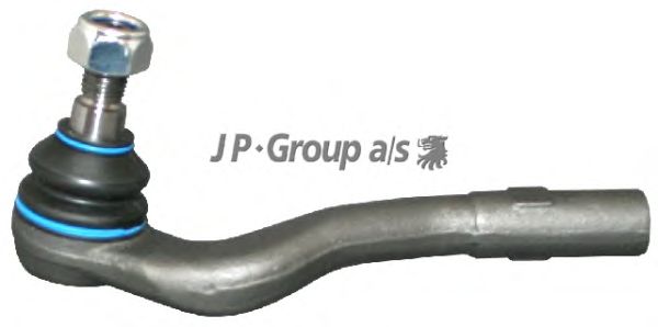 Наконечник рулевой тяги JP GROUP 1344601770