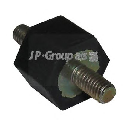 Буфер, повітряний фільтр JP GROUP 1318650200