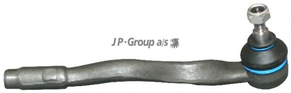 Наконечник рулевой тяги JP GROUP 1444600280