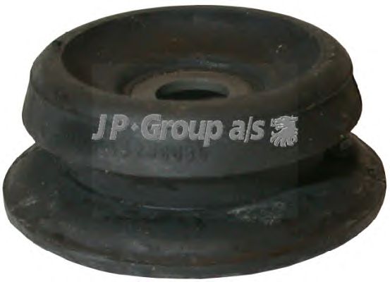 Опора стойки амортизатора JP GROUP 1142400100