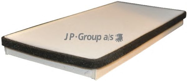 Фильтр салона JP GROUP 1128100300