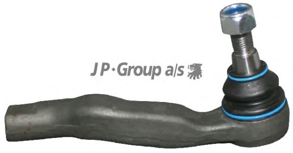 Наконечник рулевой тяги JP GROUP 1344601380