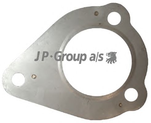 Прокладка, труба выхлопного газа JP GROUP 1121101800