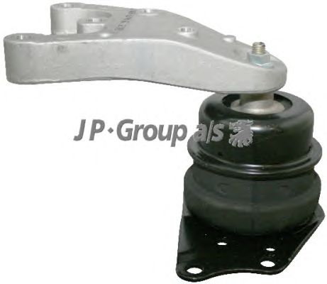 Подушка двигателя JP GROUP 1117909880