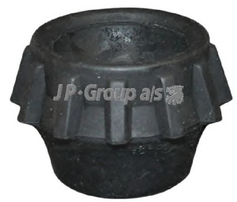 Опорное кольцо, опора стойки амортизатора JP GROUP 1152301000