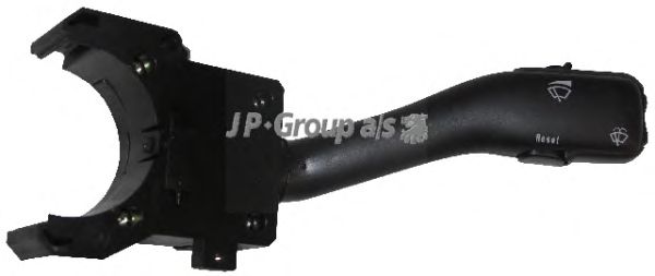 Переключатель стеклоочистителя JP GROUP 1196202300