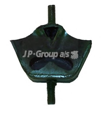 Подушка двигателя JP GROUP 1117906100