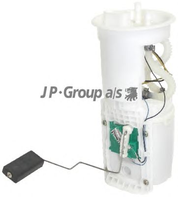 Топливный насос JP GROUP 1115202300