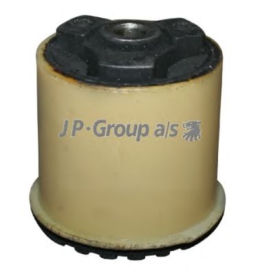 Втулка, балка моста JP GROUP 1250101000