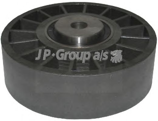 Натяжной ролик поликлинового ремня JP GROUP 1318301300