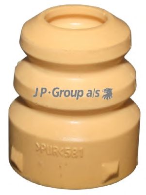 Отбойник амортизатора JP GROUP 1142600800