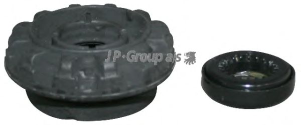 Ремкомплект, опора стойки амортизатора JP GROUP 1142400710
