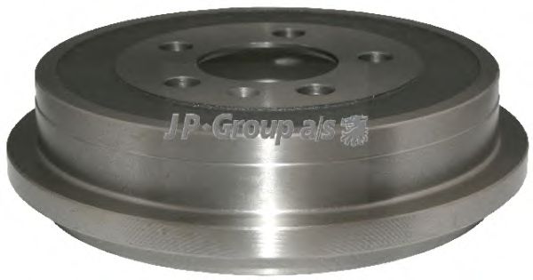Тормозной барабан JP GROUP 1163501400