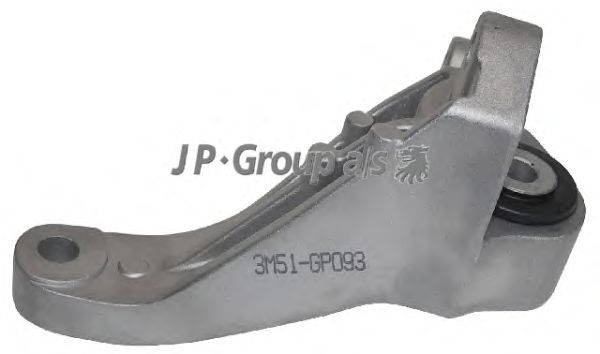 Подушки КПП JP GROUP 1532401100