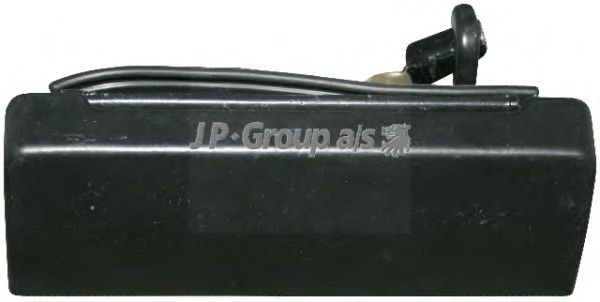 Ручка двери JP GROUP 1587300100