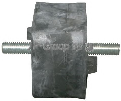 Подушка двигателя JP GROUP 1517900300