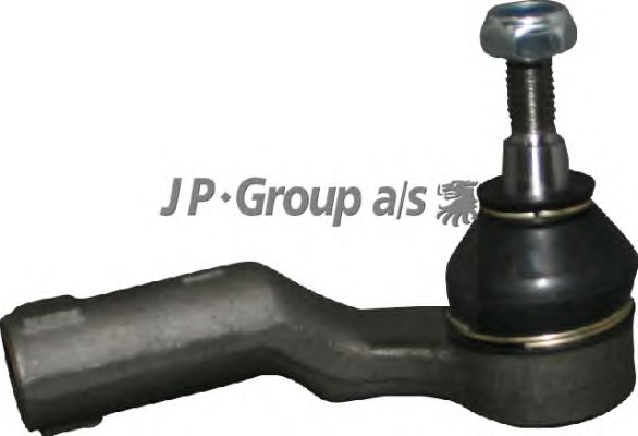 Наконечник рулевой тяги JP GROUP 1544601180