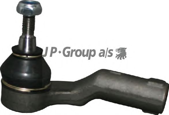 Наконечник рулевой тяги JP GROUP 1544601170