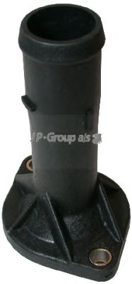 Фланец охлаждающей жидкости JP GROUP 1114505900