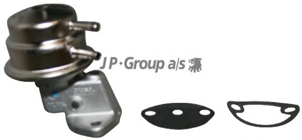 Топливный насос JP GROUP 8115200502