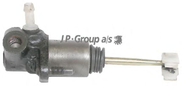 Главный цилиндр сцепления JP GROUP 1130600200