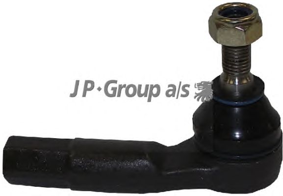 Наконечник рулевой тяги JP GROUP 1144600780