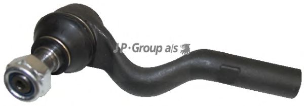 Наконечник рулевой тяги JP GROUP 1344601180
