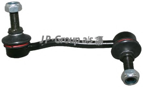 Тяга / стойка стабилизатора JP GROUP 1140403370