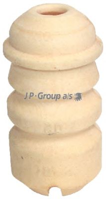 Отбойник амортизатора JP GROUP 1452600200