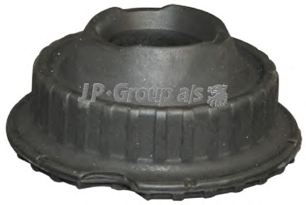 Опора стойки амортизатора JP GROUP 1142400800