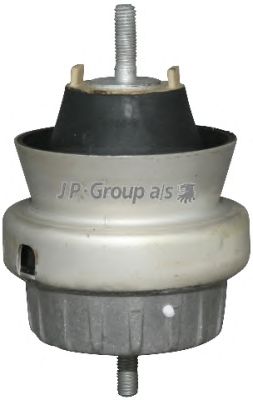 Подушка двигателя JP GROUP 1117907670