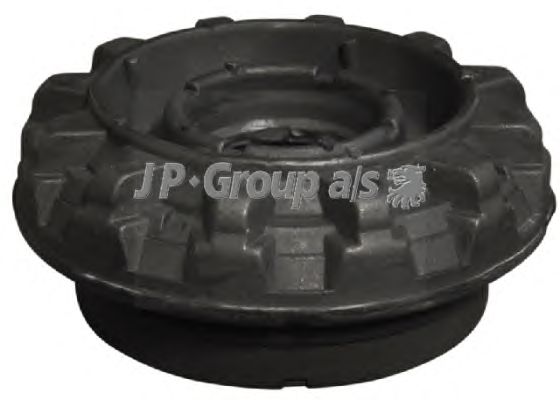 Опора стойки амортизатора JP GROUP 1142400700