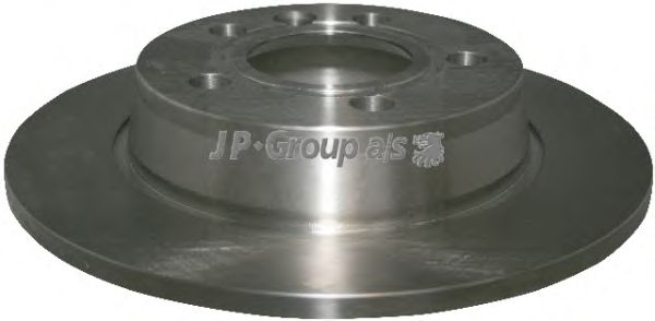 Гальмівний диск JP GROUP 1163202900