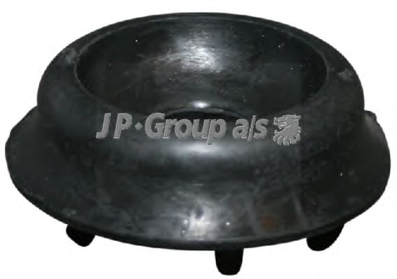 Опорное кольцо, опора стойки амортизатора JP GROUP 1152301800