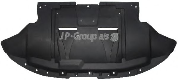 Изоляция моторного отделения JP GROUP 1181300700