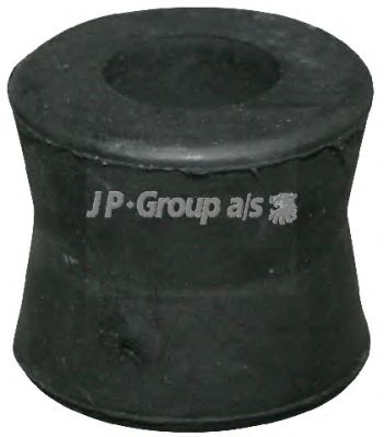 Втулка, амортизатор JP GROUP 1542150100