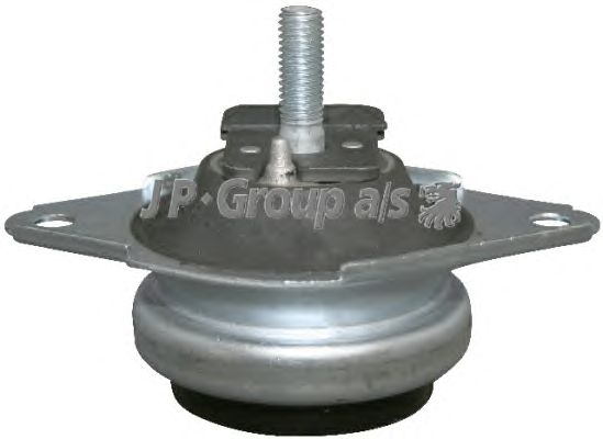 Подушки КПП JP GROUP 1532400400