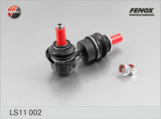 Тяга / стійка стабілізатора FENOX LS11002