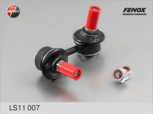 Тяга / стійка стабілізатора FENOX LS11007