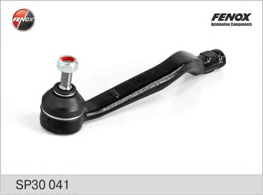 Наконечник рулевой тяги FENOX SP30041
