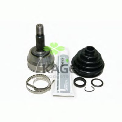 Комплект ШРУСов KAGER 13-1149