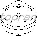 Подушки КПП TOPRAN 104 238